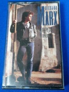 Repeat Offender - Richard Marx (CD - 49) music collectible - Main Image 3