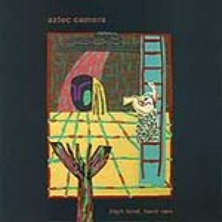 Down The Corridor To The Exit Through The Gates Out Into Safety