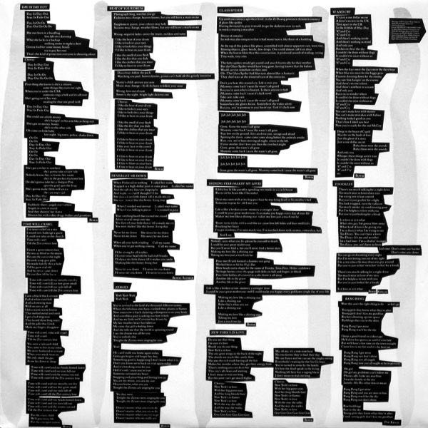 Never Let Me Down - David Bowie (CD) music collectible - Main Image 3