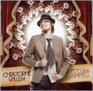 Inventaire - Willem Christophe (CD) music collectible [Barcode 886970724623] - Main Image 1