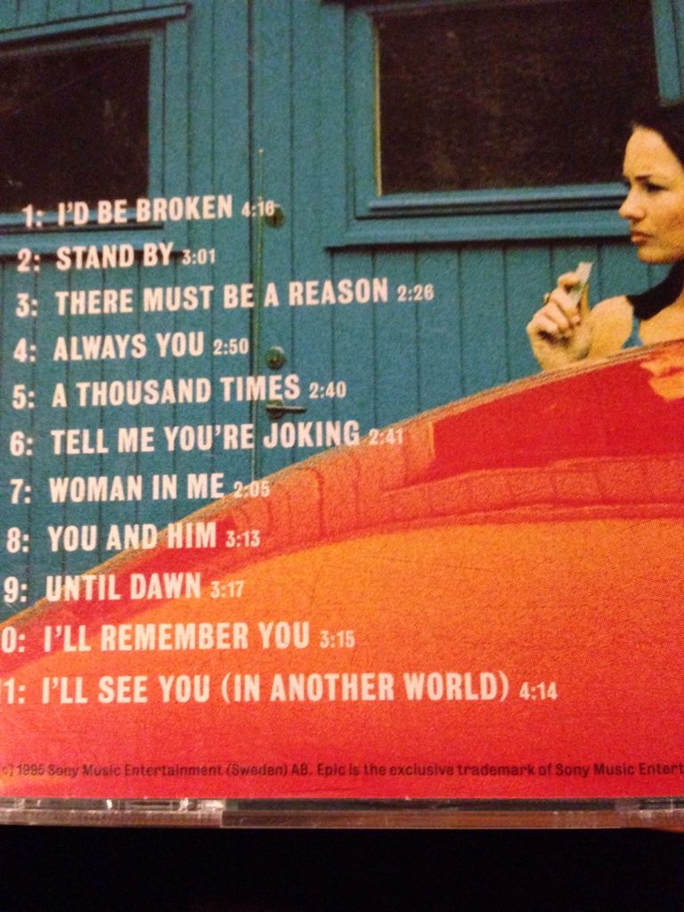 Sophie Zelmani - Zelmani, Sophie (CD) music collectible [Barcode 5099748095596] - Main Image 2