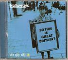 So This Is Great Britain - Holloways (CD) music collectible [Barcode 5060133590088] - Main Image 1