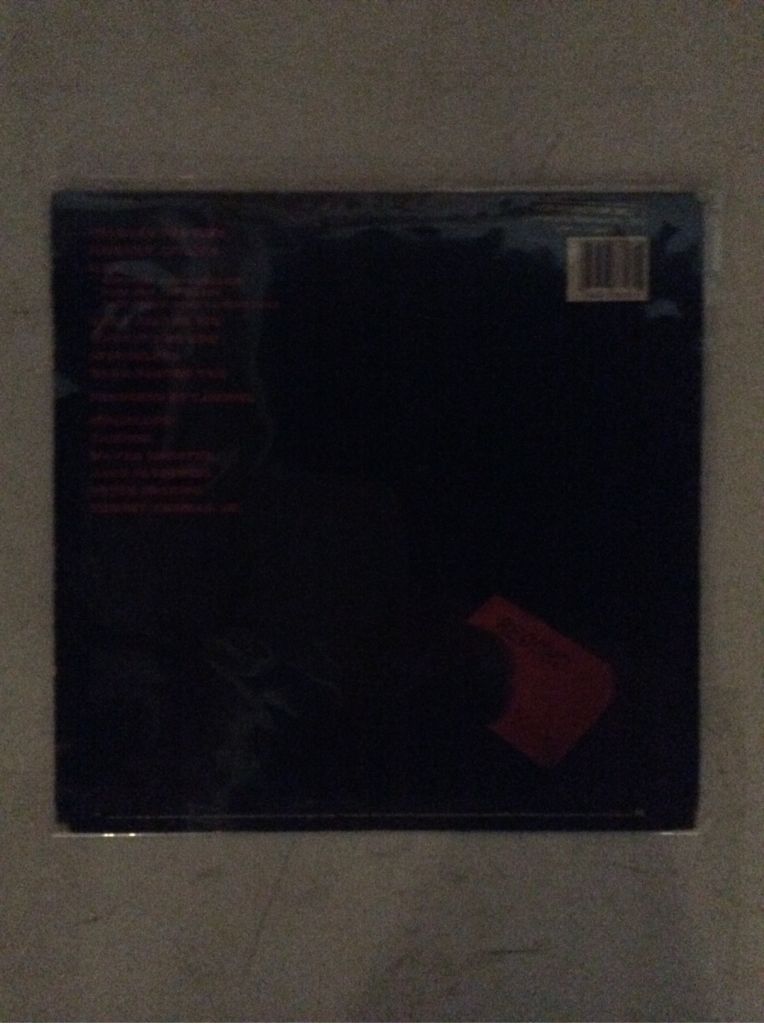 Weather Report - Weather Report (12”) music collectible - Main Image 2