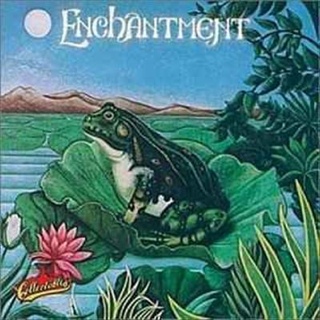 Golden Classics - Enchantment (12”) music collectible [Barcode 090431523827] - Main Image 1