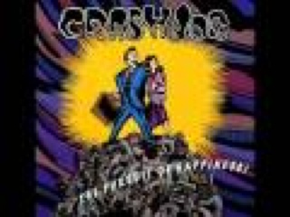 Thought Crushed My Mind (WMA), A