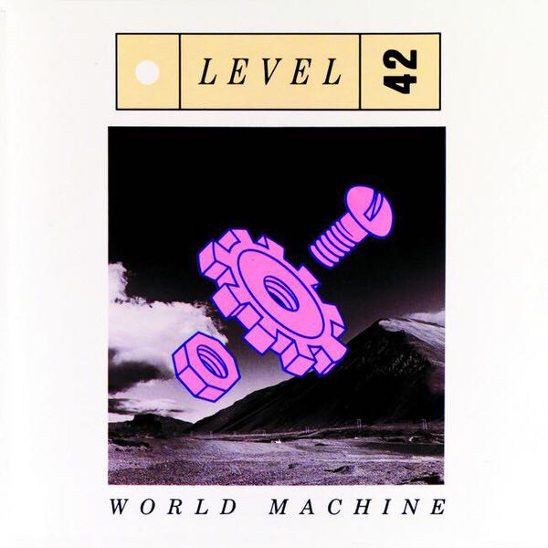 World Machine - Level 42 (MP3 - 43.53) music collectible - Main Image 1