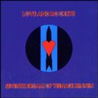 Washington Squares, The