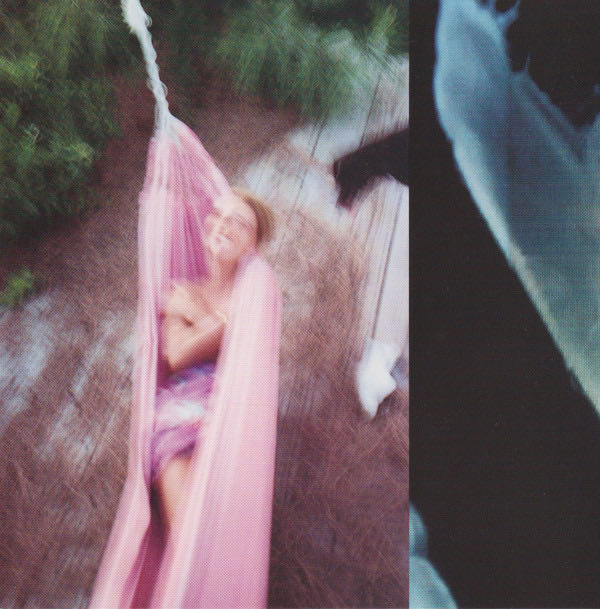 Glow Stars - Heather Nova (CD) music collectible [Barcode 5033197019826] - Main Image 4