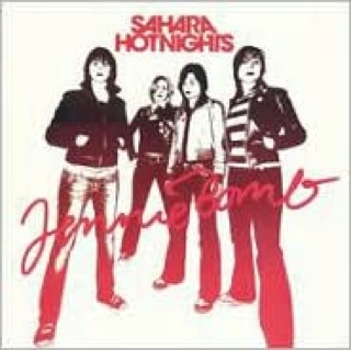 III:Ghost Tigers Rise