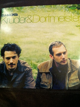 The World Is a Ghetto