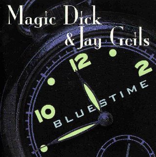 Late Show Volume II - Live