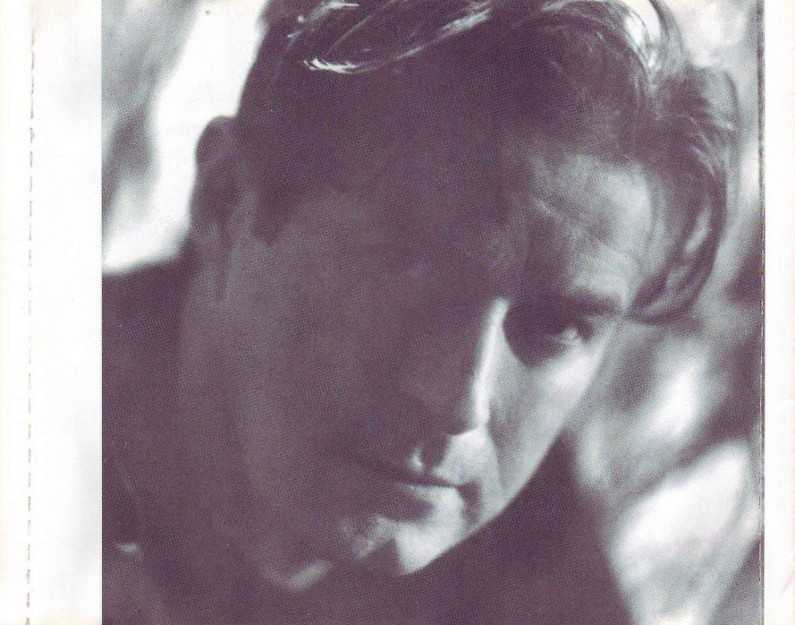 Actual Miles - Henley, Don (ALAC - 73) music collectible [Barcode 2064248342] - Main Image 3