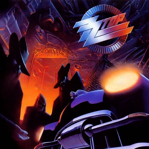 Anthems of Rebellion