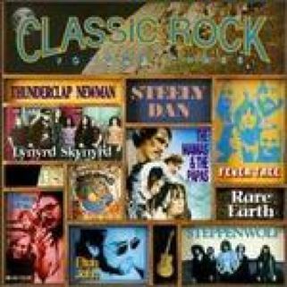 The First Four Years