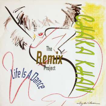 Divine Madness - 305