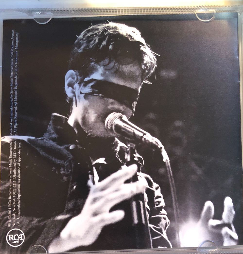 The Golden Age of Knowhere - Funeral Party (CD) music collectible [Barcode 886975641529] - Main Image 3