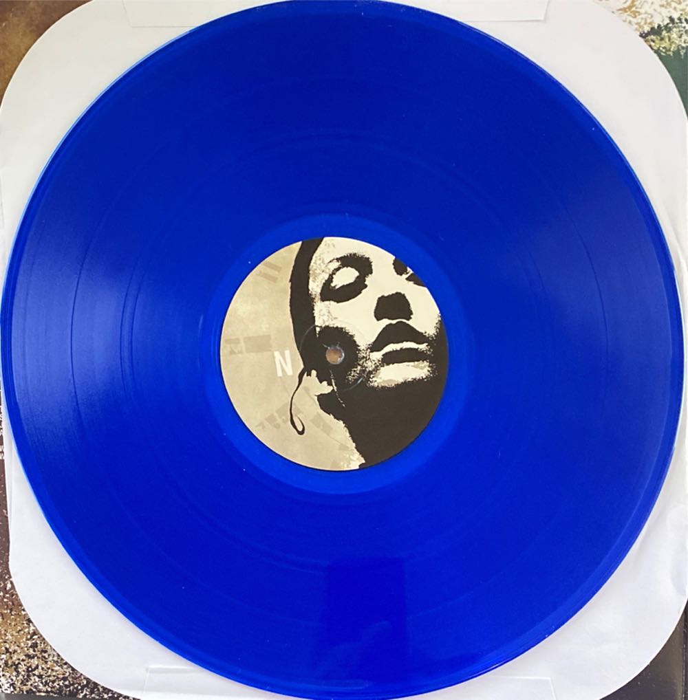 Jane Doe - Converge (12”) music collectible [Barcode 020286123750] - Main Image 3