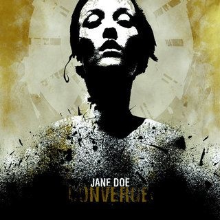 Jane Doe - Converge (12”) music collectible - Main Image 1