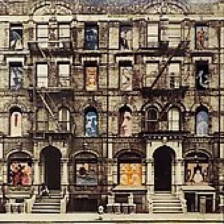 1997 The Jesus Experience