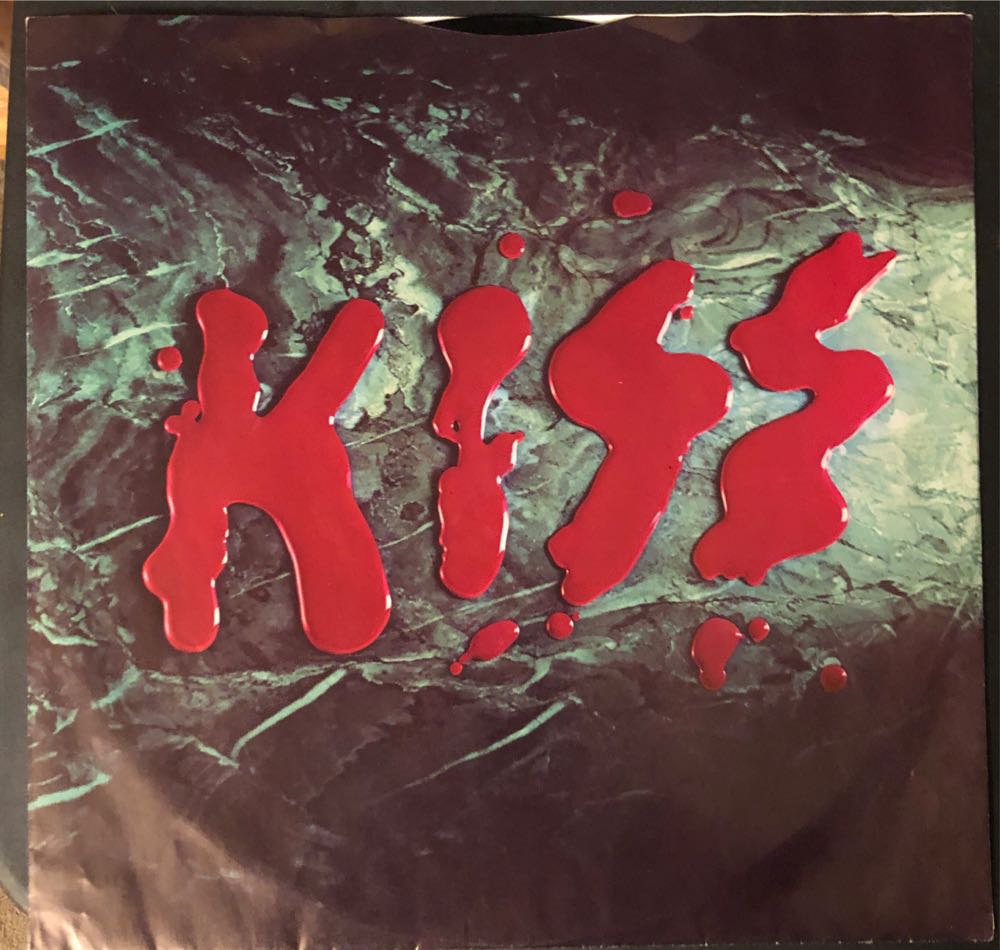 Love Gun - Kiss (12” - 3204) music collectible - Main Image 4