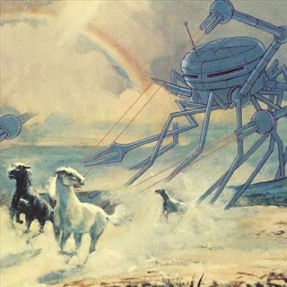 Rhythm Of The Saints