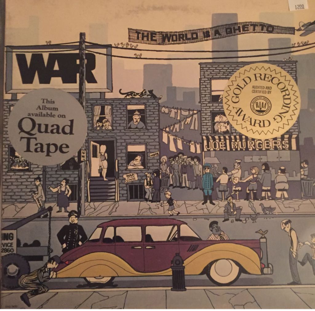 very best of Marvin Gaye, The