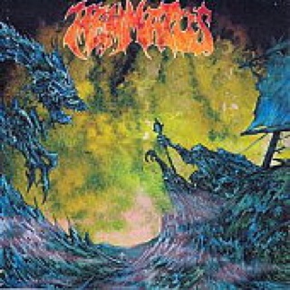 Izzy Stradlin And The Ju Ju Hounds