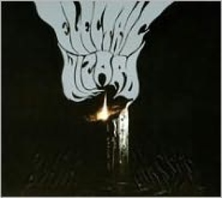 Black Masses - Electric Wizard (CD) music collectible [Barcode 803341332294] - Main Image 1