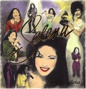 Siempre Selena (WMA) - Selena (WMA) music collectible [Barcode 344385358524] - Main Image 2