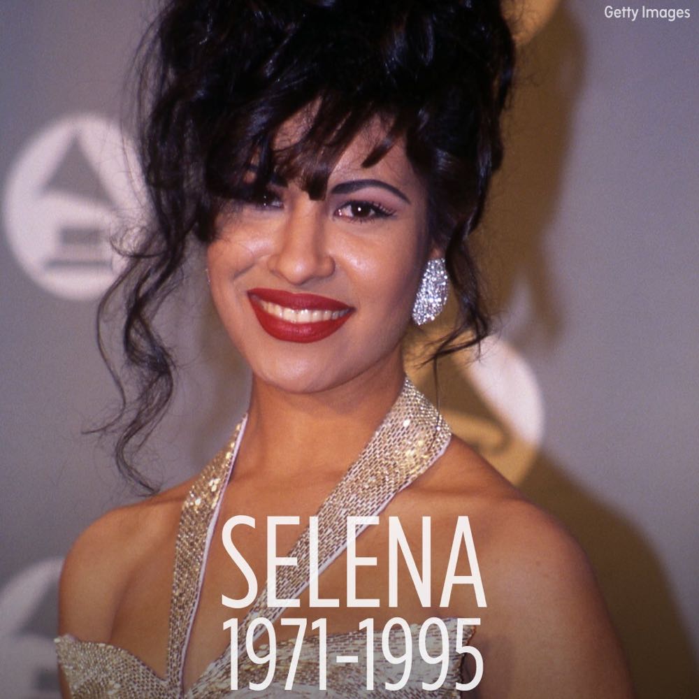 I Could Fall In Love - Selena (CD - 8) music collectible [Barcode 344388238526] - Main Image 4