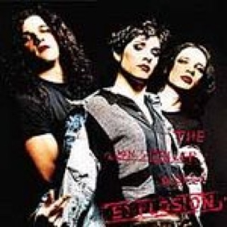 The Mirror Conspiracy