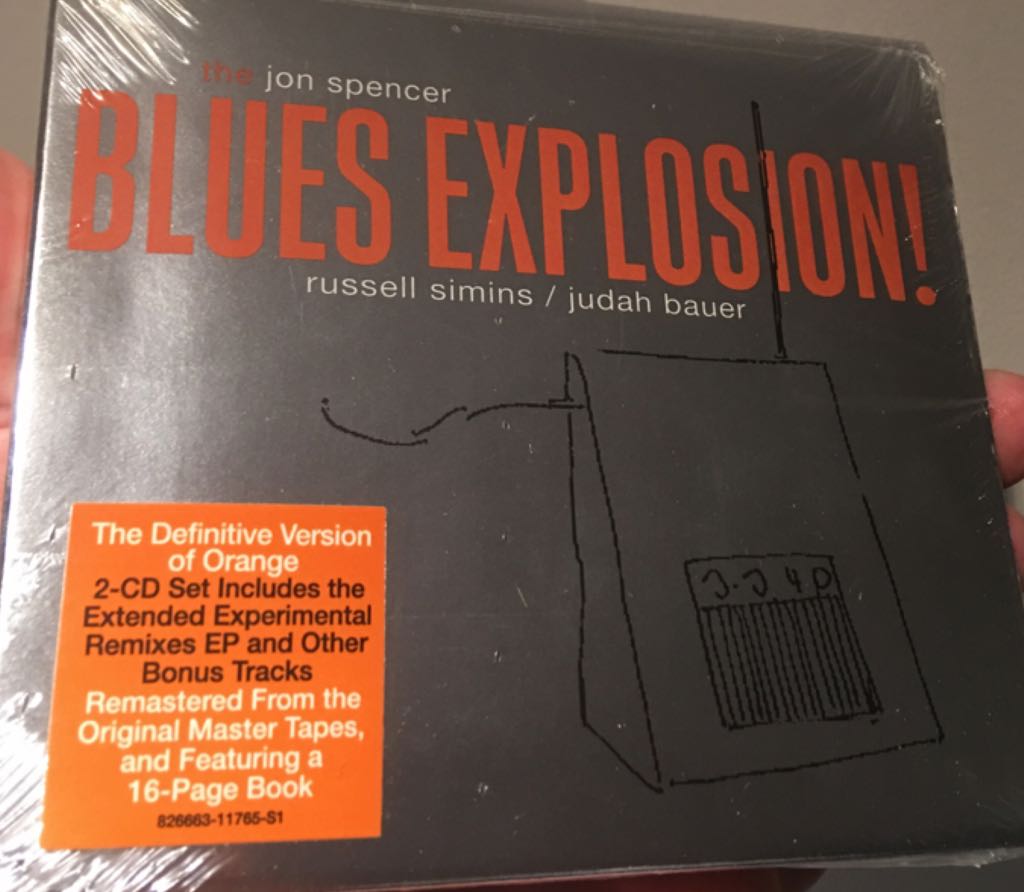 Sounds Of The Eighties: Rockin’ ‘80s