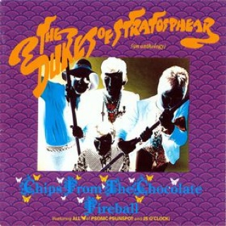 Get Ur Freak On (Single)