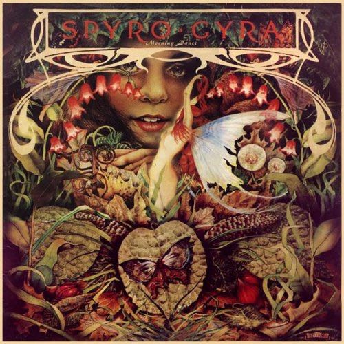 Morning Dance - Spyro Gyra music collectible - Main Image 1