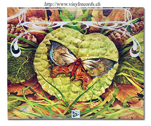 Morning Dance - Spyro Gyra (12”) music collectible - Main Image 2