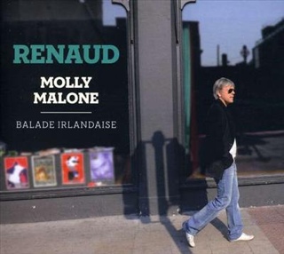 Molly Malone: balade irlandaise - Renaud (CD) music collectible [Barcode 5099930719620] - Main Image 1