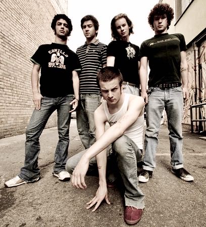 Kezia - Protest The Hero (CD-R - 44) music collectible [Barcode 601091043022] - Main Image 2