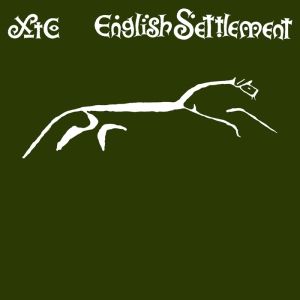 English Settlement - XTC (12”) music collectible - Main Image 1