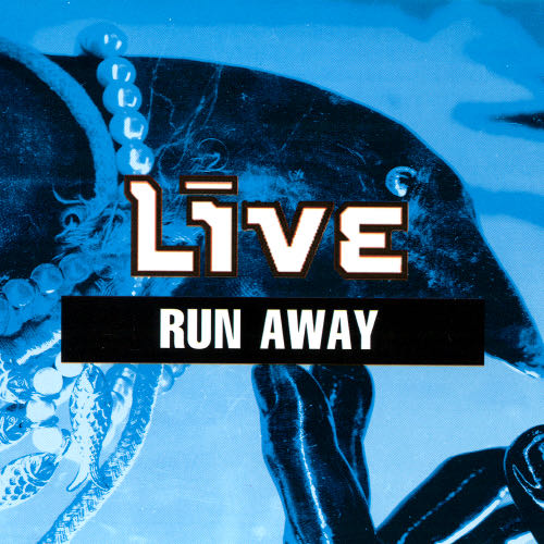 Birds Of Pray - Live (CD - 44:20) music collectible [Barcode 008811324124] - Main Image 3