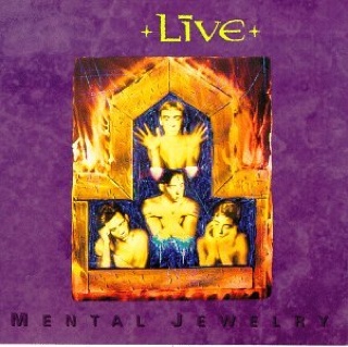 Mental Jewelry - Live (CD) music collectible [Barcode 0208314332235] - Main Image 1