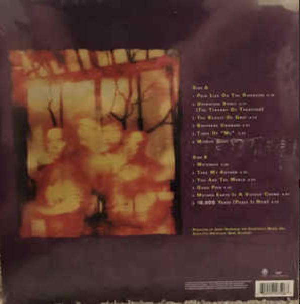 Mental Jewelry - Live (CD) music collectible - Main Image 2