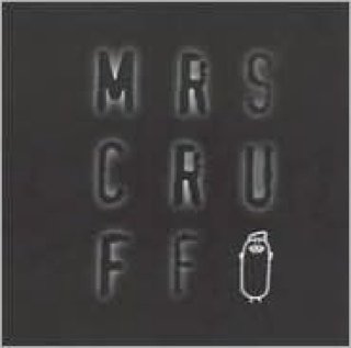 Mr. Scruff - Mr. Scruff (CD) music collectible [Barcode 625978111222] - Main Image 1