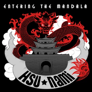 Entering the Mandala - Hsu-Nami (CD) music collectible [Barcode 837101443869] - Main Image 1