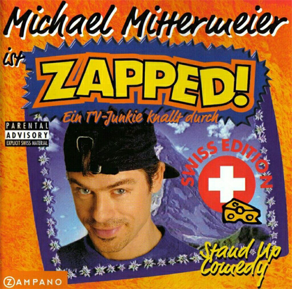 The World Is a Ghetto