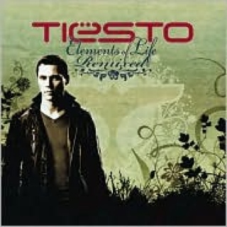 Elements of Life: Remixed - Tiesto (CD) music collectible [Barcode 617465163524] - Main Image 1