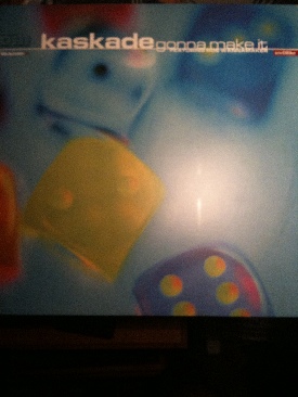 Rebirth of Kirk Franklin