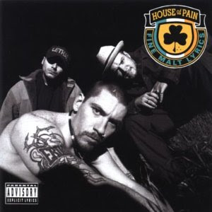 Fine Malt Lyrics - House Of Pain (CD) music collectible [Barcode 5708920005420] - Main Image 1