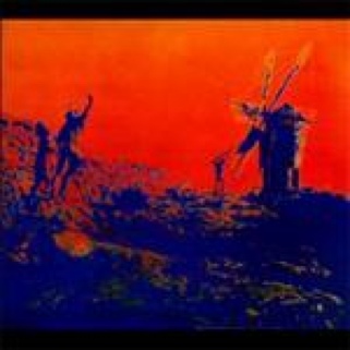 Give My Regards To Broadstreet