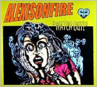 Watch Out! - Alexisonfire (CD) music collectible [Barcode 794558109529] - Main Image 1