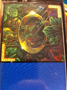 Touching Folklore Music Masterpiece